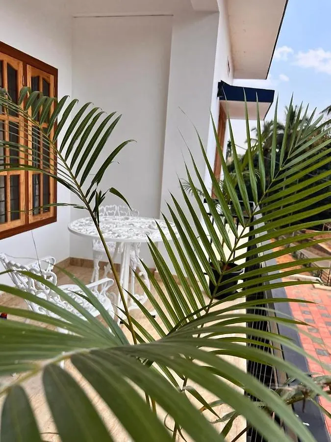 Casa Maria Mystica Apartments, Mananthavady, Wayanad 0*, Mananthavady India