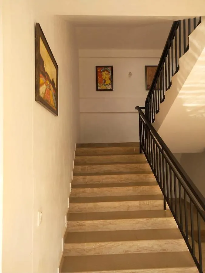 Casa Maria Mystica Apartments, Mananthavady, Wayanad Mananthavady
